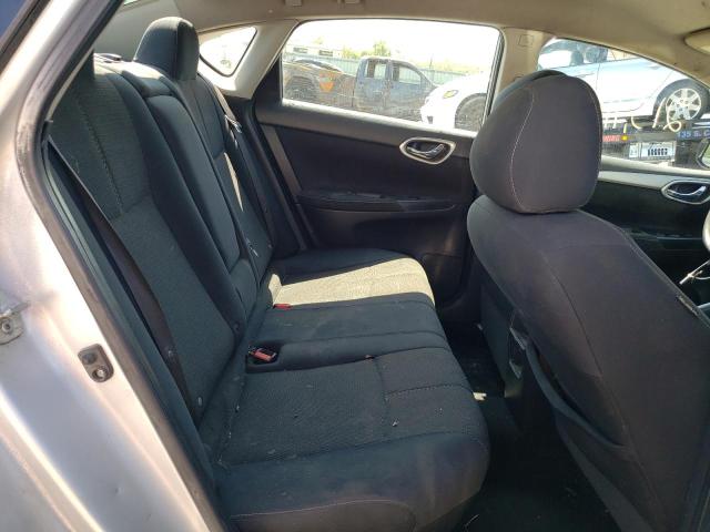 Photo 9 VIN: 3N1AB7AP1EL679549 - NISSAN SENTRA S 