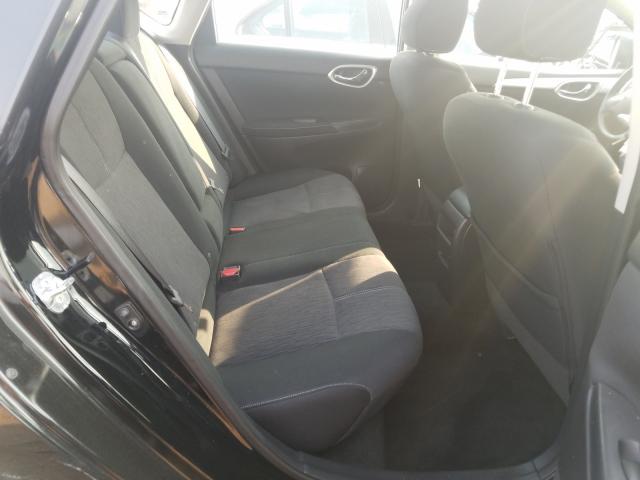 Photo 5 VIN: 3N1AB7AP1EL683858 - NISSAN SENTRA S 