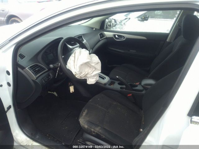 Photo 4 VIN: 3N1AB7AP1EL685853 - NISSAN SENTRA 