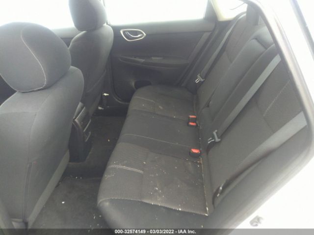 Photo 7 VIN: 3N1AB7AP1EL685853 - NISSAN SENTRA 