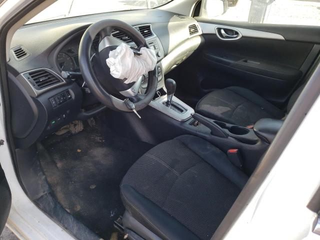 Photo 6 VIN: 3N1AB7AP1EL686954 - NISSAN SENTRA S 