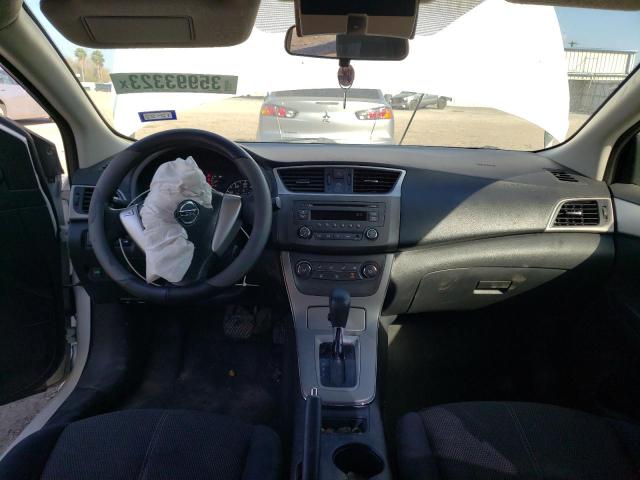 Photo 7 VIN: 3N1AB7AP1EL686954 - NISSAN SENTRA S 