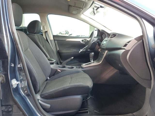 Photo 4 VIN: 3N1AB7AP1EL690308 - NISSAN SENTRA S 