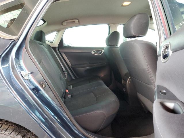 Photo 5 VIN: 3N1AB7AP1EL690308 - NISSAN SENTRA S 