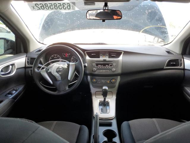 Photo 8 VIN: 3N1AB7AP1EL690308 - NISSAN SENTRA S 