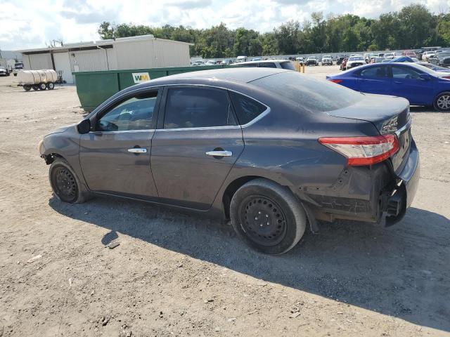 Photo 1 VIN: 3N1AB7AP1EL693063 - NISSAN SENTRA S 