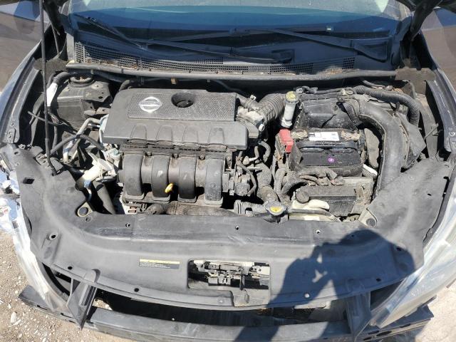 Photo 10 VIN: 3N1AB7AP1EL693063 - NISSAN SENTRA S 