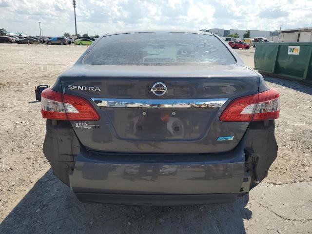 Photo 5 VIN: 3N1AB7AP1EL693063 - NISSAN SENTRA S 