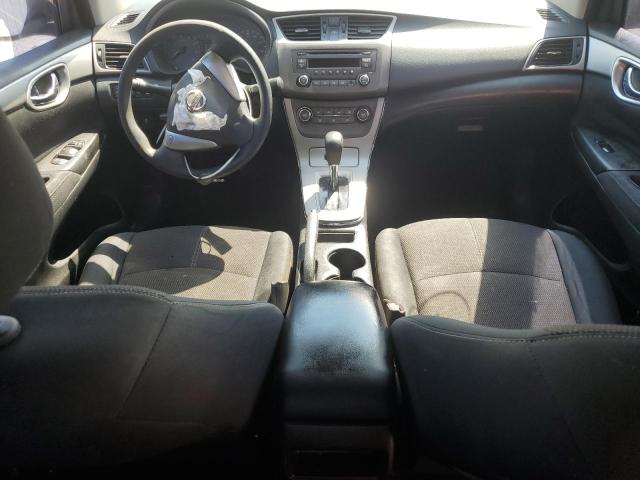 Photo 7 VIN: 3N1AB7AP1EL693063 - NISSAN SENTRA S 