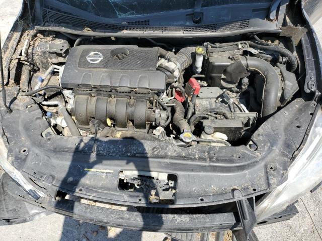 Photo 10 VIN: 3N1AB7AP1EL694049 - NISSAN SENTRA 