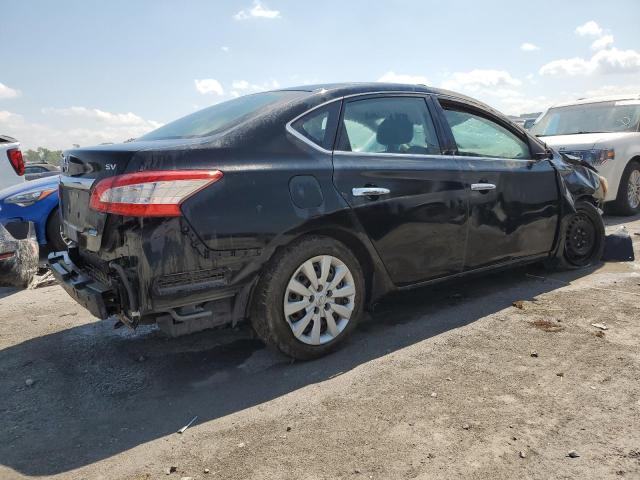 Photo 2 VIN: 3N1AB7AP1EL694049 - NISSAN SENTRA 