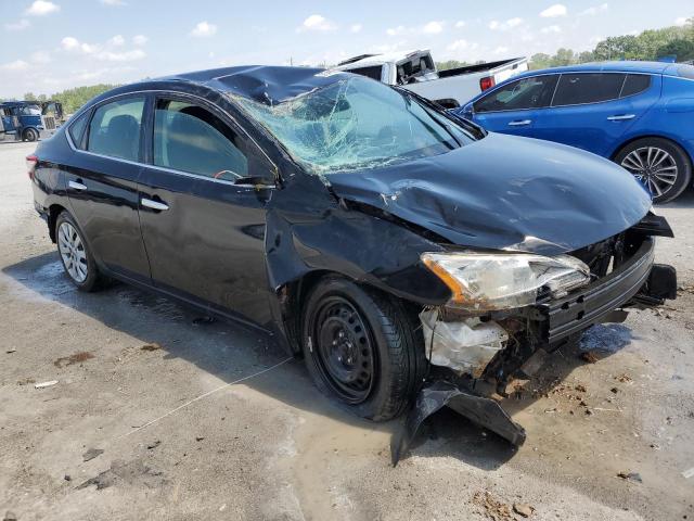 Photo 3 VIN: 3N1AB7AP1EL694049 - NISSAN SENTRA 