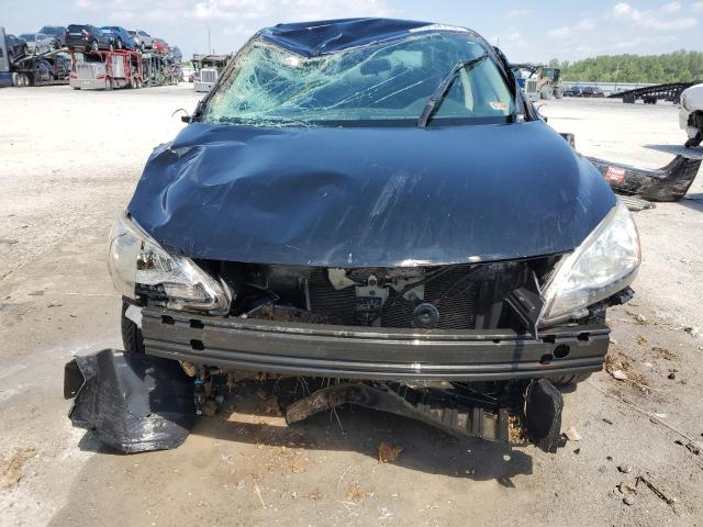 Photo 4 VIN: 3N1AB7AP1EL694049 - NISSAN SENTRA 