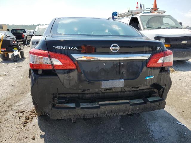 Photo 5 VIN: 3N1AB7AP1EL694049 - NISSAN SENTRA 