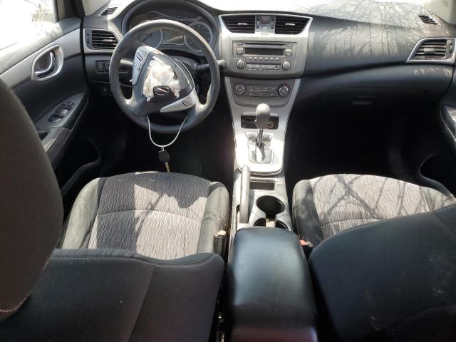 Photo 7 VIN: 3N1AB7AP1EL694049 - NISSAN SENTRA 