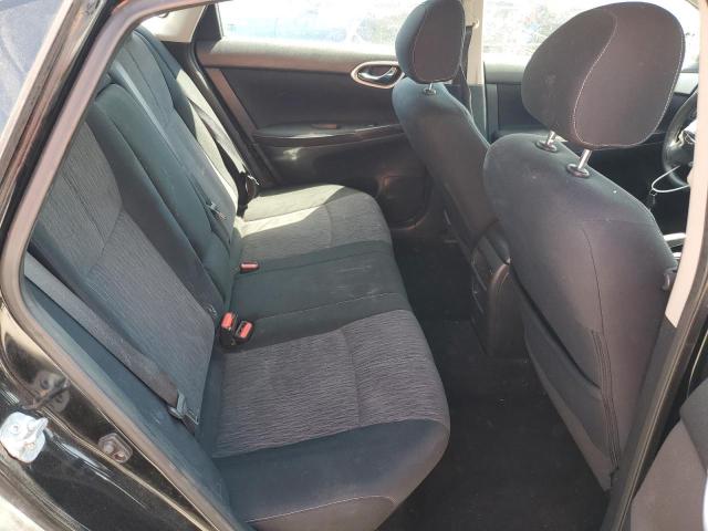 Photo 9 VIN: 3N1AB7AP1EL694049 - NISSAN SENTRA 