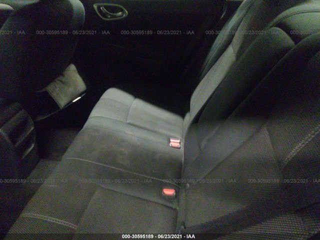 Photo 7 VIN: 3N1AB7AP1EL697484 - NISSAN SENTRA 