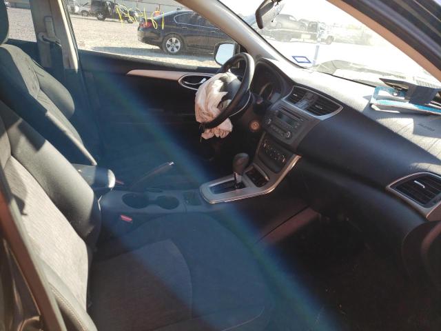 Photo 4 VIN: 3N1AB7AP1EY200131 - NISSAN SENTRA S 