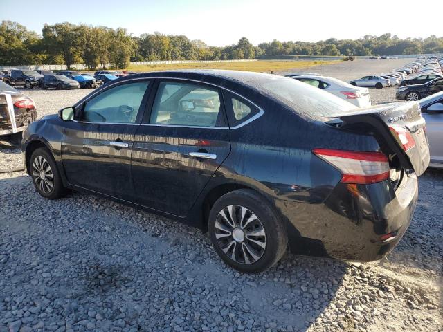 Photo 1 VIN: 3N1AB7AP1EY201120 - NISSAN SENTRA S 