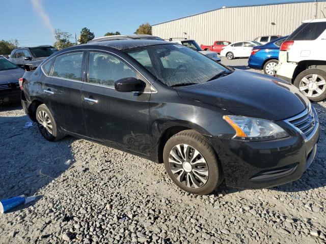 Photo 3 VIN: 3N1AB7AP1EY201120 - NISSAN SENTRA S 