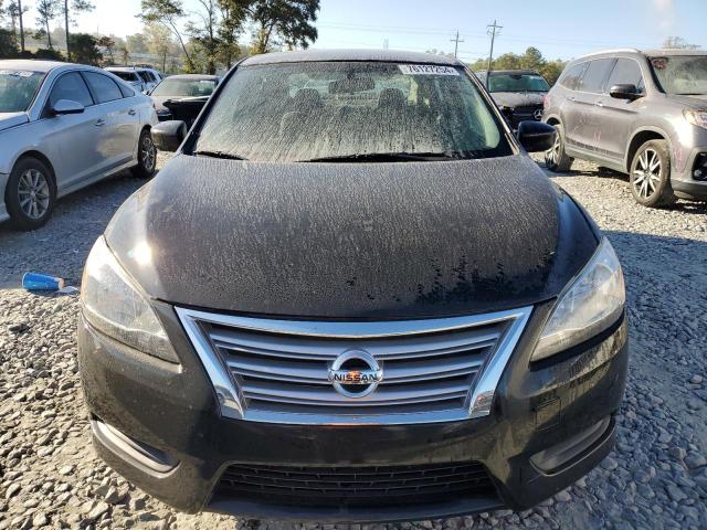 Photo 4 VIN: 3N1AB7AP1EY201120 - NISSAN SENTRA S 