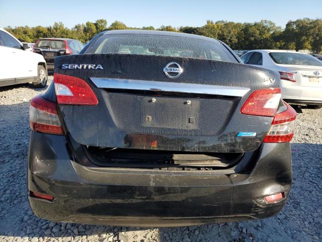 Photo 5 VIN: 3N1AB7AP1EY201120 - NISSAN SENTRA S 