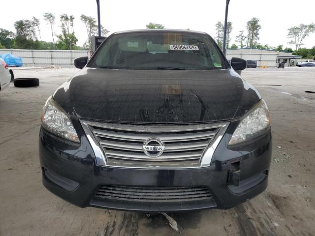 Photo 4 VIN: 3N1AB7AP1EY202154 - NISSAN SENTRA 