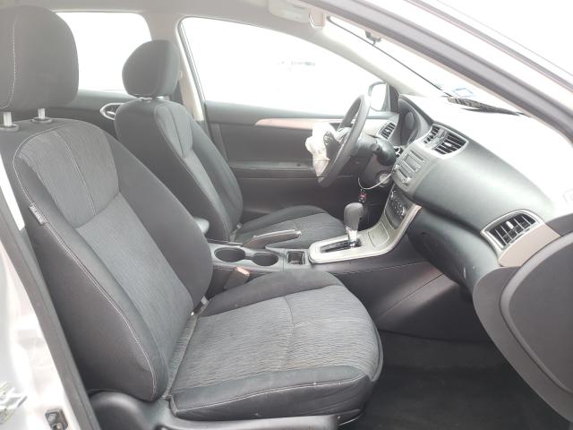 Photo 4 VIN: 3N1AB7AP1EY202459 - NISSAN SENTRA S 