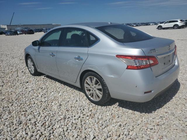 Photo 1 VIN: 3N1AB7AP1EY208410 - NISSAN SENTRA 