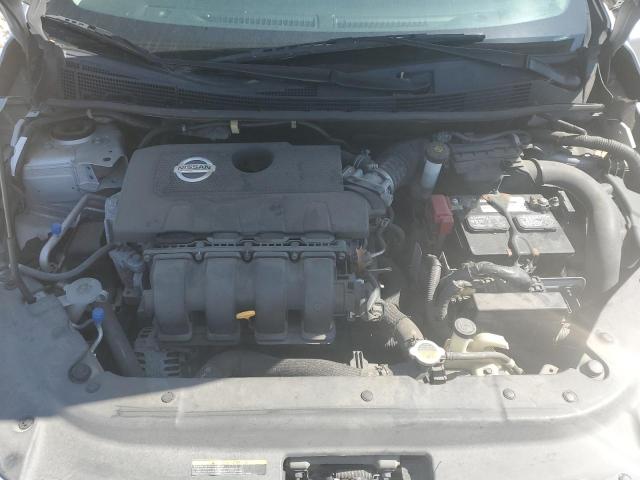 Photo 10 VIN: 3N1AB7AP1EY208410 - NISSAN SENTRA 