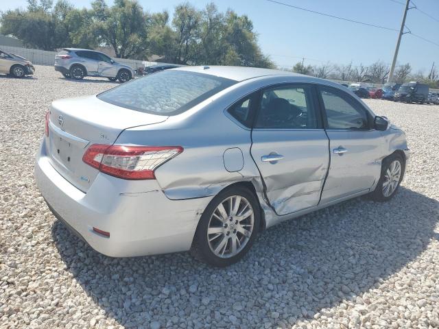 Photo 2 VIN: 3N1AB7AP1EY208410 - NISSAN SENTRA 