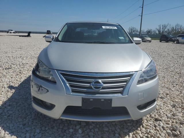 Photo 4 VIN: 3N1AB7AP1EY208410 - NISSAN SENTRA 