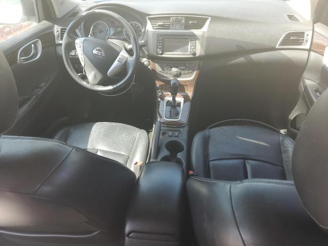 Photo 7 VIN: 3N1AB7AP1EY208410 - NISSAN SENTRA 