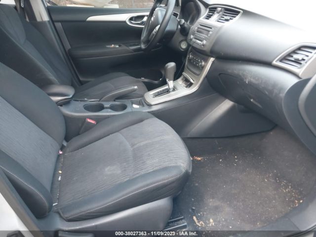 Photo 4 VIN: 3N1AB7AP1EY209587 - NISSAN SENTRA 