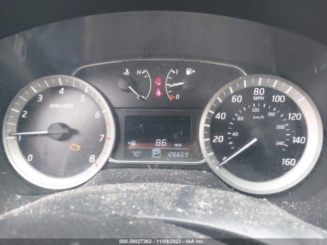 Photo 6 VIN: 3N1AB7AP1EY209587 - NISSAN SENTRA 