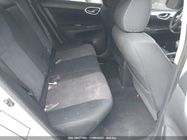 Photo 7 VIN: 3N1AB7AP1EY209587 - NISSAN SENTRA 