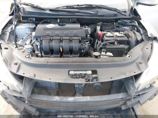 Photo 9 VIN: 3N1AB7AP1EY209587 - NISSAN SENTRA 