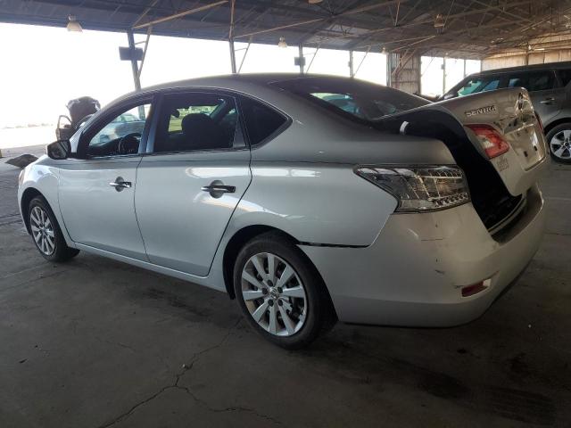 Photo 1 VIN: 3N1AB7AP1EY210416 - NISSAN SENTRA S 