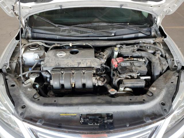 Photo 10 VIN: 3N1AB7AP1EY210416 - NISSAN SENTRA S 