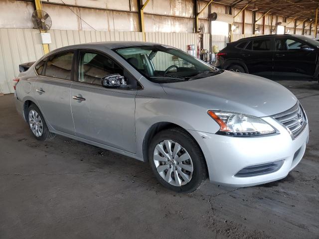 Photo 3 VIN: 3N1AB7AP1EY210416 - NISSAN SENTRA S 