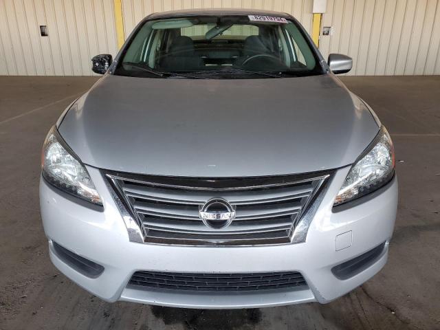 Photo 4 VIN: 3N1AB7AP1EY210416 - NISSAN SENTRA S 