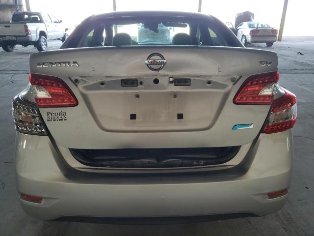 Photo 5 VIN: 3N1AB7AP1EY210416 - NISSAN SENTRA S 