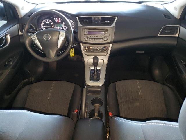 Photo 7 VIN: 3N1AB7AP1EY210416 - NISSAN SENTRA S 