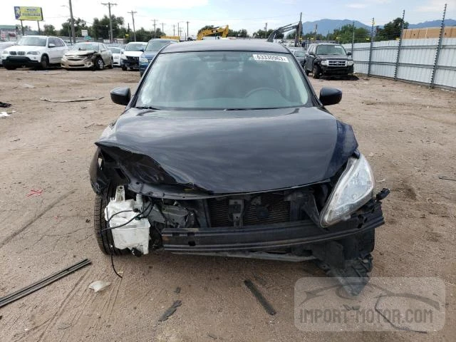 Photo 4 VIN: 3N1AB7AP1EY214160 - NISSAN SENTRA 