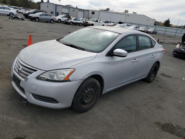 Photo 0 VIN: 3N1AB7AP1EY214532 - NISSAN SENTRA 