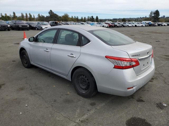 Photo 1 VIN: 3N1AB7AP1EY214532 - NISSAN SENTRA 