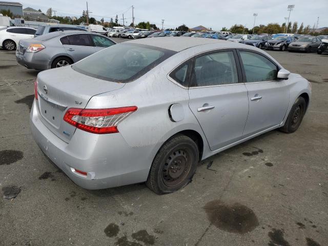 Photo 2 VIN: 3N1AB7AP1EY214532 - NISSAN SENTRA 