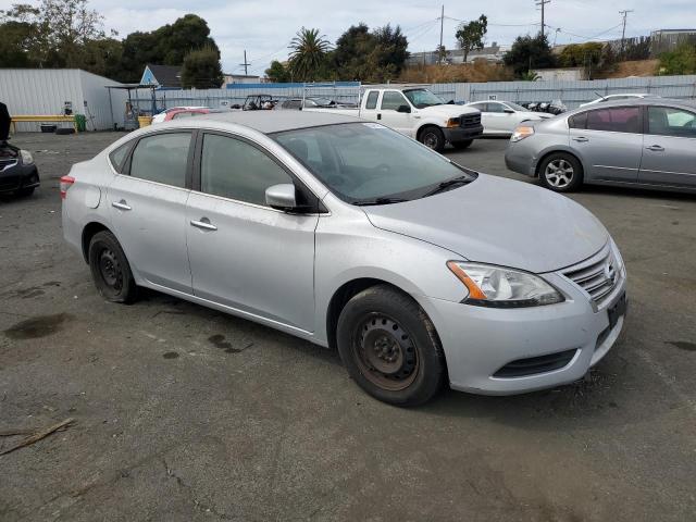 Photo 3 VIN: 3N1AB7AP1EY214532 - NISSAN SENTRA 