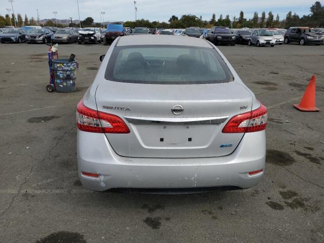 Photo 5 VIN: 3N1AB7AP1EY214532 - NISSAN SENTRA 