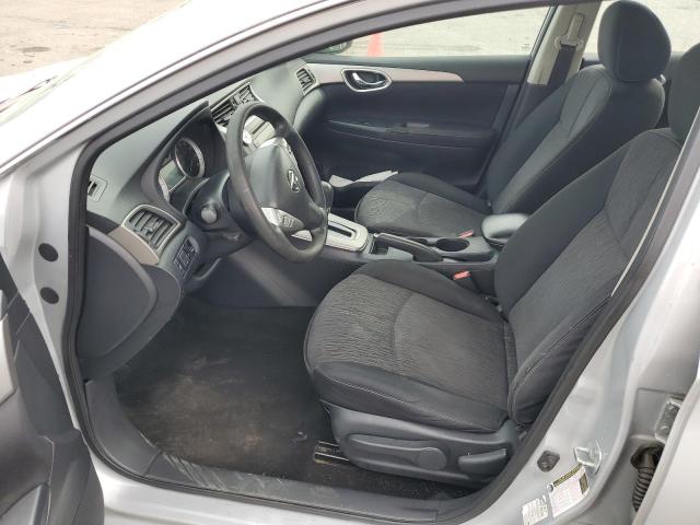 Photo 6 VIN: 3N1AB7AP1EY214532 - NISSAN SENTRA 